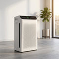 Purificateur d'air anti-allergie KJ450F 450m3/h CADR, ultra-silencieux 70dB, filtre HEPA