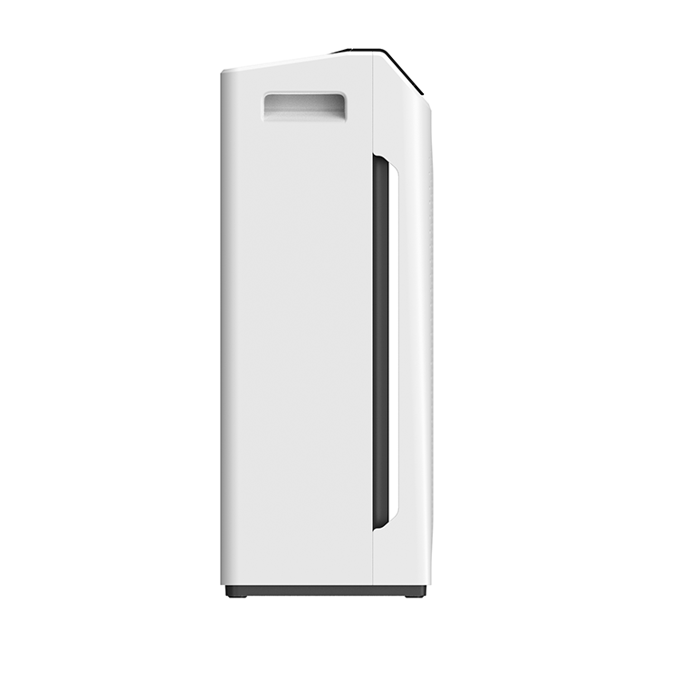 Purificateur d'air anti-allergie KJ450F 450m3/h CADR, ultra-silencieux 70dB, filtre HEPA